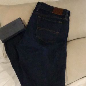 Lucky Brand Skinny jeans